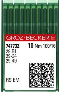 729431 - 29 BL/29-49 RS/SPI 100 - LWX6T LWX2T 29-BL... - 1 729431 - 29 BL/29-49 RS/SPI 100 - LWX6T LWX2T 29-BL... - 1