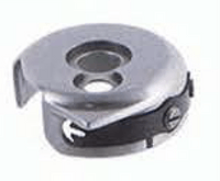 CP-12(2) - 101-10252 CAP/BOBBIN CASE FOR 1152, -4,5 - 1