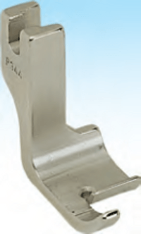 P344  - Краче монолитно за водач на права 9 мм - 1