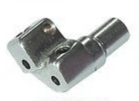 277027-92 - KG253K-E NEEDLE CLAMP 3 mm FOR EX5216 - 1