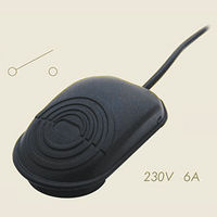 O.0300 - 939.E Педал електрически - 2