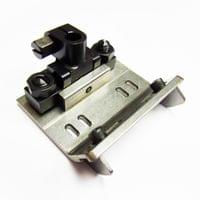 KP404G - Presser foot for belt 1/4-1-1/4 w guide - 1