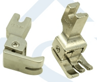 CL 3/16 - Presser foot left compensating short 4.8 mm - 1