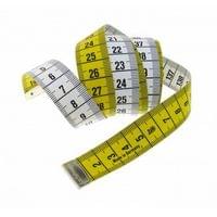 35102 cm/cm - Сантиметър стандартен 15 mm широчина /150... - 1