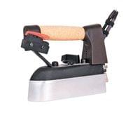 LEMM LSF/R - LS7 ELECTROSTEAM IRON W CORK HANDLE NARROW - 0
