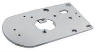 SA3655-001 - Base needle plate for KE-430D. BE-438D - 1