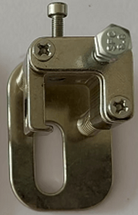 Bartack S - PRESSER FOOT DEVICE FOR INDUSTRIAL PATTERN... - 1