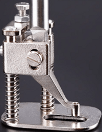 Bartack S - PRESSER FOOT DEVICE FOR INDUSTRIAL PATTERN... - 2