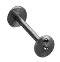 8228 - Bobbin for Singer 27 28 127 128 domestic/household... - 1