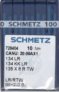 2005 LR 100 - 134 LR 100 - PFX134LR 135X8RTW 797LR 20:05... - 2