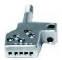NCF60600  - Игленик 460 за FT6500 - оригинален 257513-60 - 1