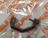H216K  - Differential feed dogs.edge binding 700K-TA EX - 0