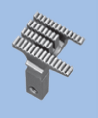257245-16F - Зъби главни 4/4,8 mm W664 - 1