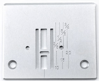 1921011-511 - 1287011-511 NEEDLE PLATE FOR... - 1