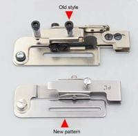 G7 Zipper - Водач/фуния/подгъвач за цип - 1