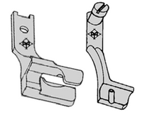 91-042519-93xx100 - 42519 Presser feet cording/piping 3/8... - 0