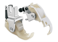 TFR-A10  - ROLLER TEFLON PTFE FOOT FOR BINDERS  А10 FEET - 0