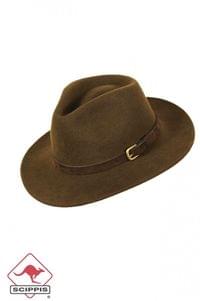 Каубойска шапка Монтеро /Montero