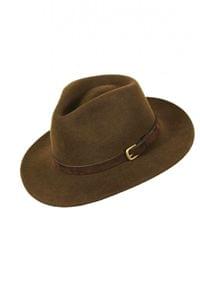 Каубойска шапка Монтеро /Montero