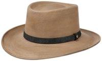 Каубойска шапка Stetson - Gambler Woolfelt / 3598119