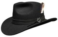 Каубойска шапка - Stetson Western Woolfelt / 3598122
