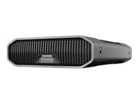 SANDISK Professional G-DRIVE 12TB 3.5inch... - 1 SANDISK Professional G-DRIVE 12TB 3.5inch... - 1