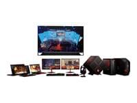 HP Omen Mindframe Headset - 1