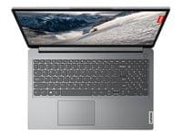 LENOVO IdeaPad 1 AMD Ryzen 5 5500U 15.6inch FHD 16GB DDR4... - 1