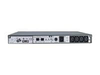APC Smart-UPS SC 450VA UPS rack-mountable AC 230V 280Watt... - 2 APC Smart-UPS SC 450VA UPS rack-mountable AC 230V 280Watt... - 2