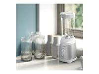 PHILIPS Mini Blender Series 3000 350W... - 1 PHILIPS Mini Blender Series 3000 350W... - 1