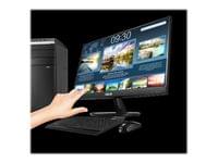 ASUS VT229H. Monitor Asus VT229H 21.5 inch Touch Full HD... - 2