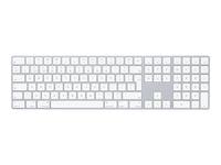 Wireless keyboard Apple Magic Keyboard with... - 1