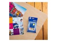 Brother LC527XLY  Yellow Ink Cartridge for... - 4