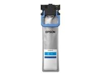 EPSON WORKFORCE PRO EM-C810XR CYAN XL SUPPLY UNIT - 1