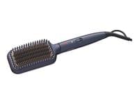 PHILIPS Straightening brush hermoProtect... - 1