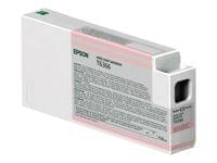 EPSON 5LB T6366 ink cartridge vivid light... - 1
