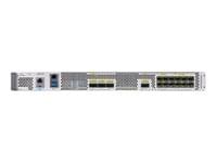 Cisco Catalyst 8500-12X4QC Edge Platform - 2