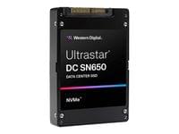 WESTERN DIGITAL Ultrastar DC SN650 SSD U.3... - 1