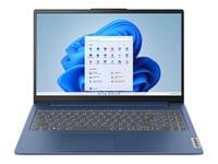LENOVO IdeaPad Slim 3 AMD Ryzen 5 40 15.6inch FHD 16GB... - 1