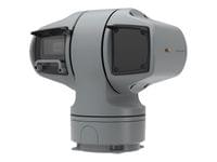 AXIS TQ6901-E Adapter Mount Bracket 4P - 1 AXIS TQ6901-E Adapter Mount Bracket 4P - 1