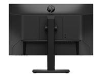 HP P22 G4 21.5inch Monitor IPS FHD 1920x1080 16:9 1000:1... - small - 2