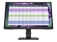 HP P22 G4 21.5inch Monitor IPS FHD 1920x1080 16:9 1000:1... - small - 3