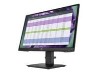 HP P22 G4 21.5inch Monitor IPS FHD 1920x1080 16:9 1000:1... - small - 4