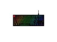 HP HyperX Alloy Origins Mechanical Gaming... - 1