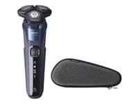 PHILIPS Shaver series 5000 wet&amp;amp;dry... - 1