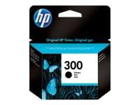 HP 300 Black Ink Cartridge - 2
