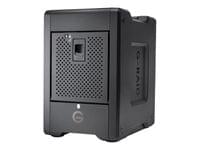 SANDISK Professional G-RAID Shuttle 4 80TB... - 1
