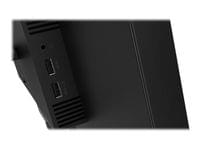 Lenovo ThinkVision T32h-20 32-inch 16:9 QHD Monitor with... - 2