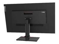 Lenovo ThinkVision T32h-20 32-inch 16:9 QHD Monitor with... - small - 3