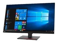 Lenovo ThinkVision T32h-20 32-inch 16:9 QHD Monitor with... - small - 4